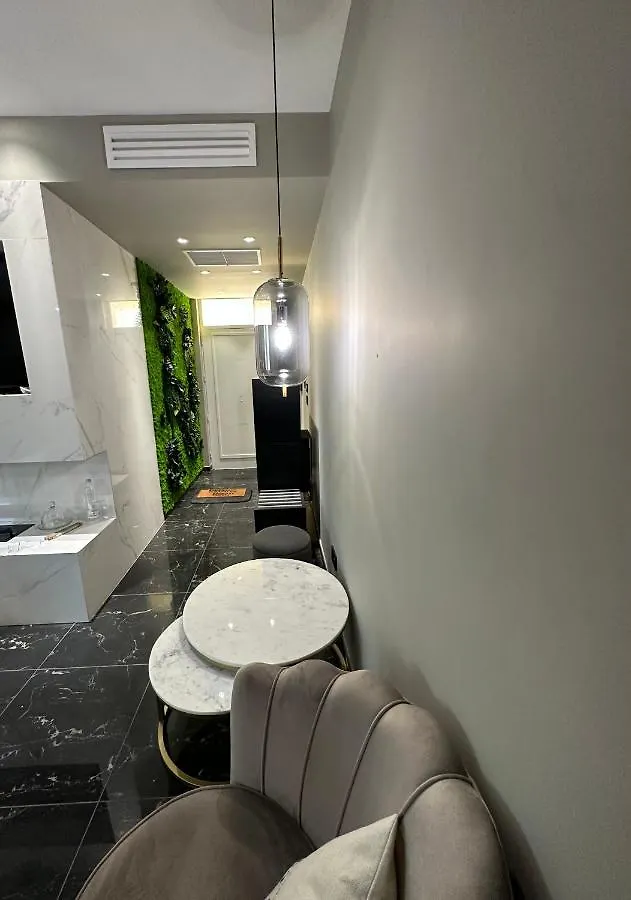 Versace Luxury Room Corleone Italy