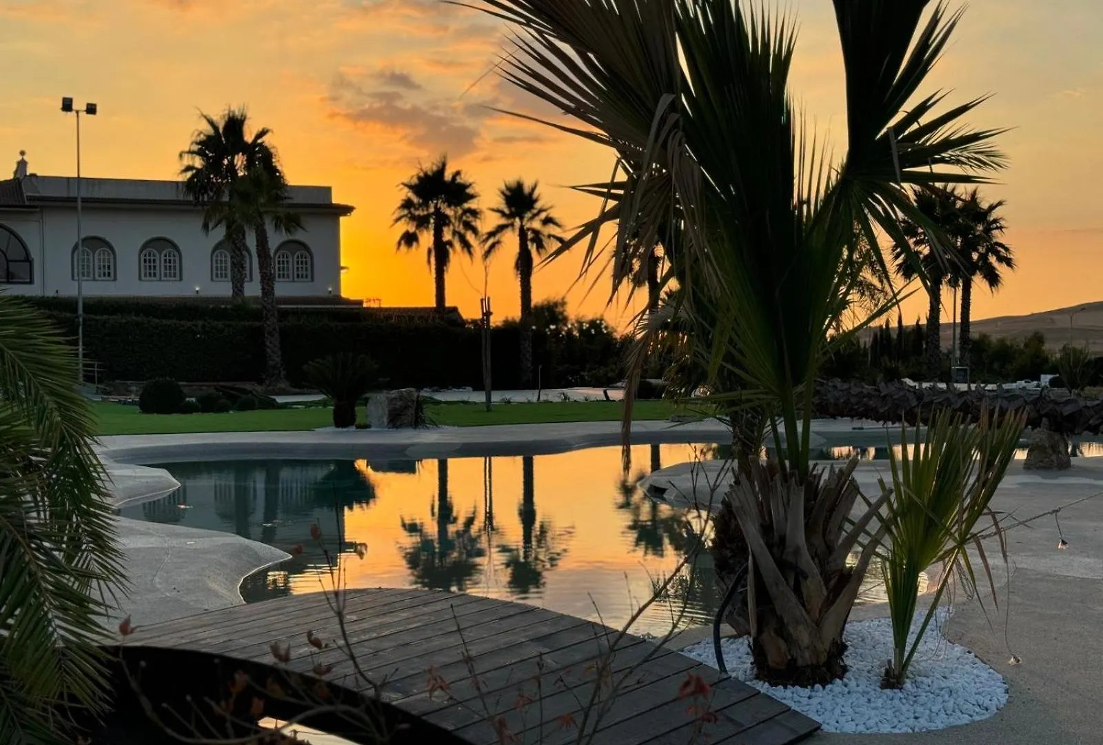 Resort Versace Luxury Room Corleone