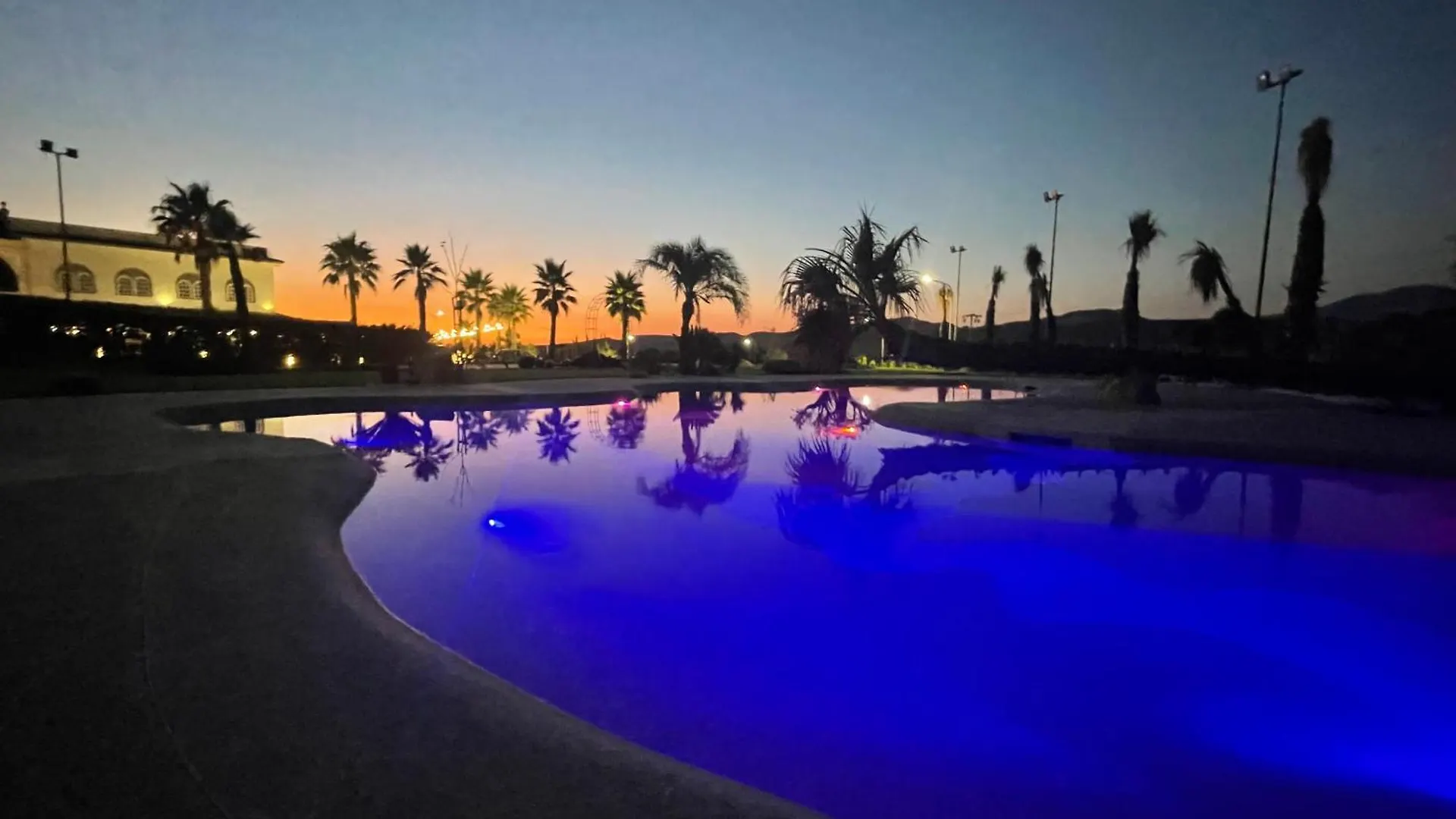 Resort Versace Luxury Room Corleone