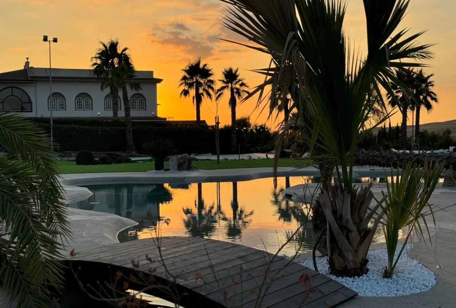 Versace Luxury Room Corleone 0*,  Italy