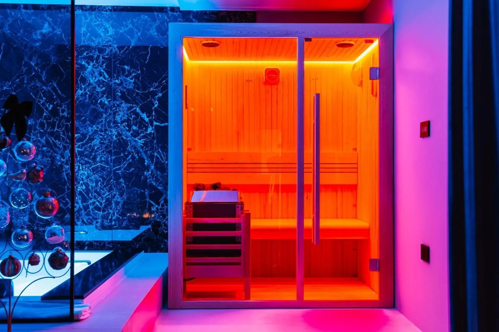 Resort Versace Luxury Room Corleone Italy